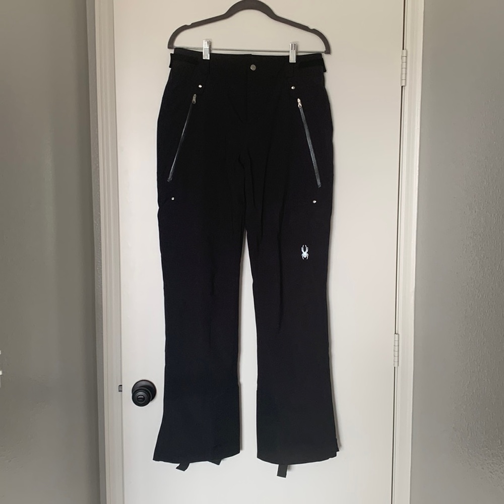 Spyder Women’s ski pants